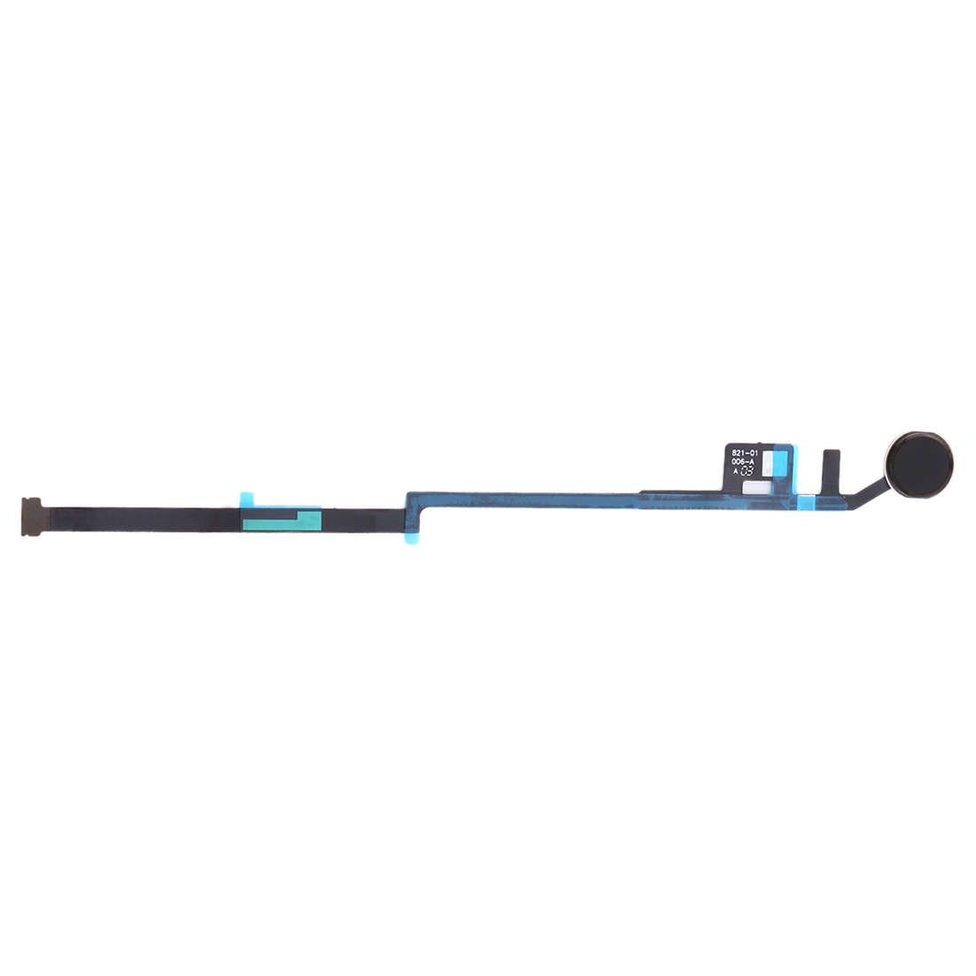 Home Bar Iphone - Câble flexible pour bouton d'accueil, pour