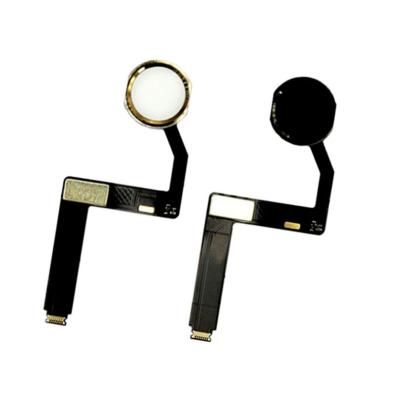 Home Bar Iphone - Capteur tactile ID, bouton d'accueil, connecteur
