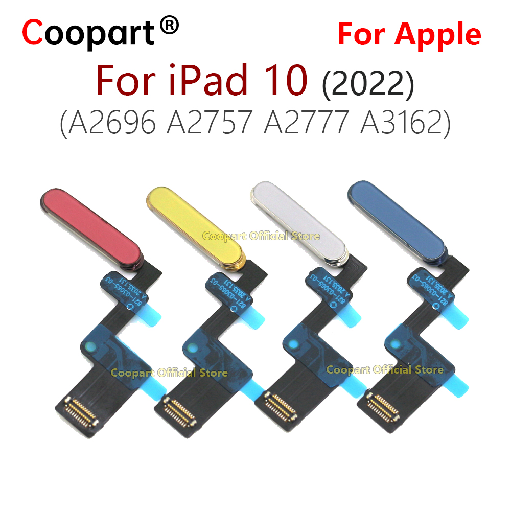 Home Bar Iphone - Capteur de connexion d'empreintes digitales Touch