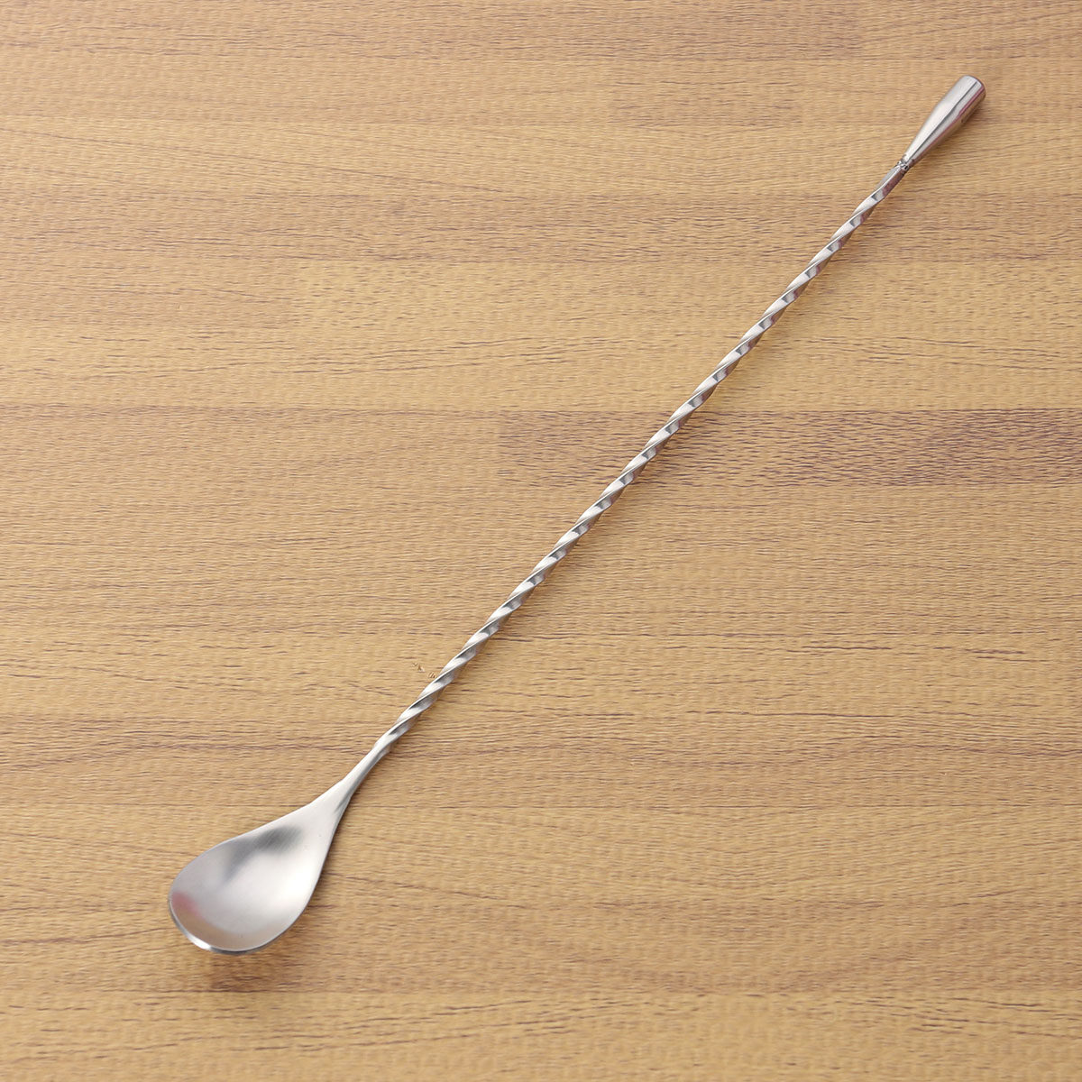 Bar Spoon Twisted - Cuillère à mélanger les cocktails en