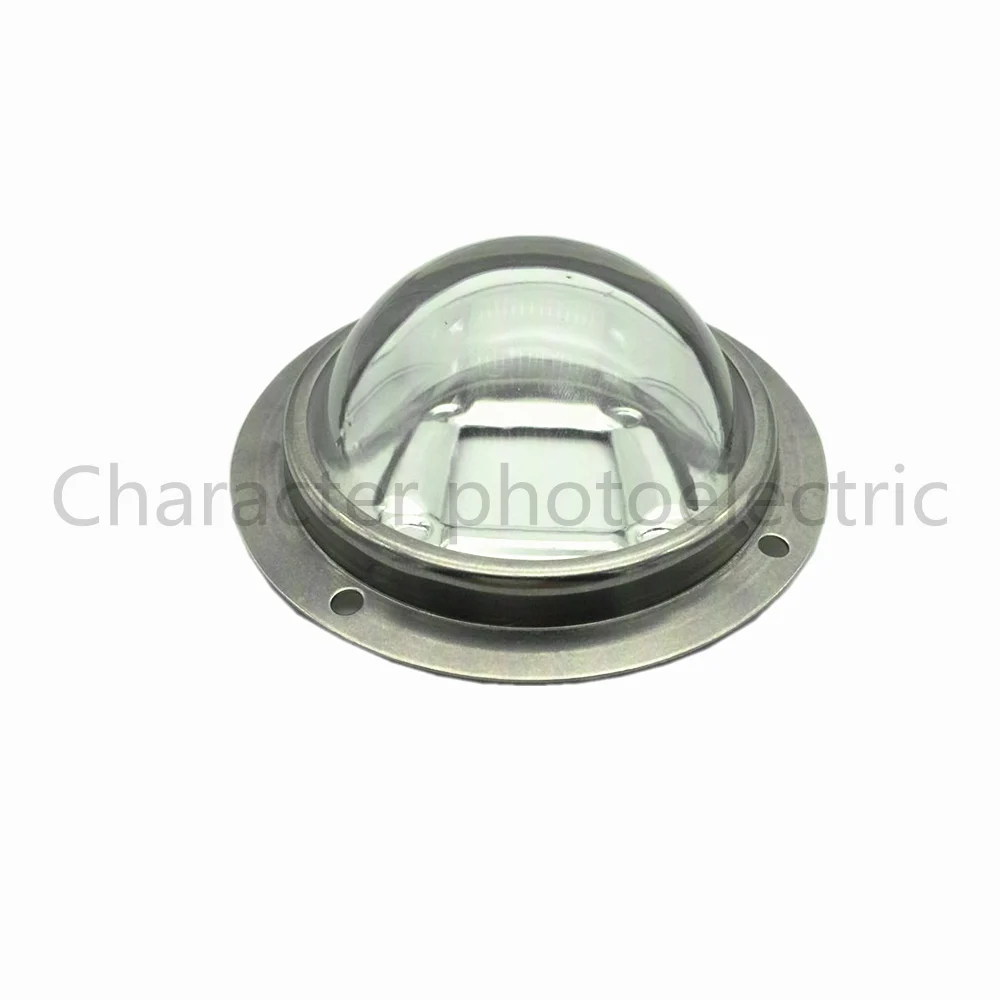 Highball Glass Set - Lentille concave étanche en verre optique,
