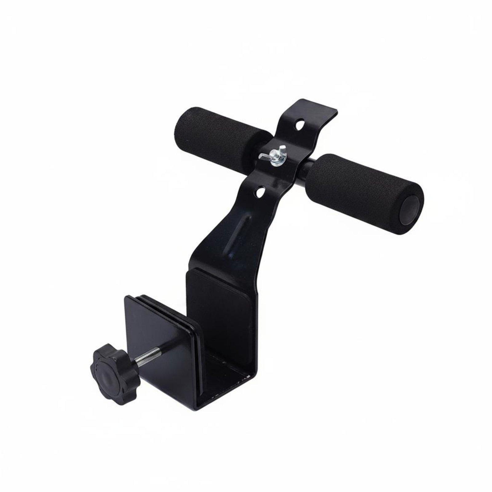 Home Bar And Gym - Appareil d'entraînement abdominal compact pour porte,