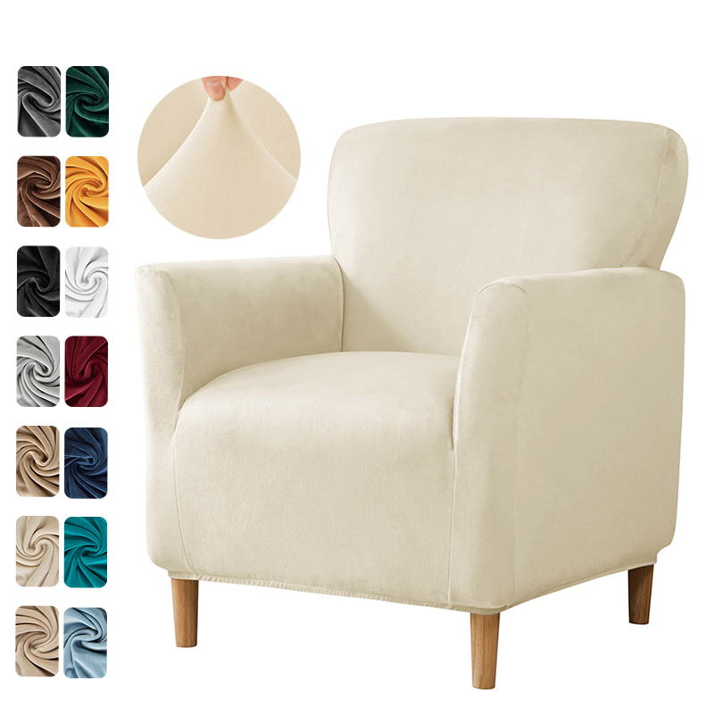 Home Bar Lounge - Housse de chaise de baignoire en