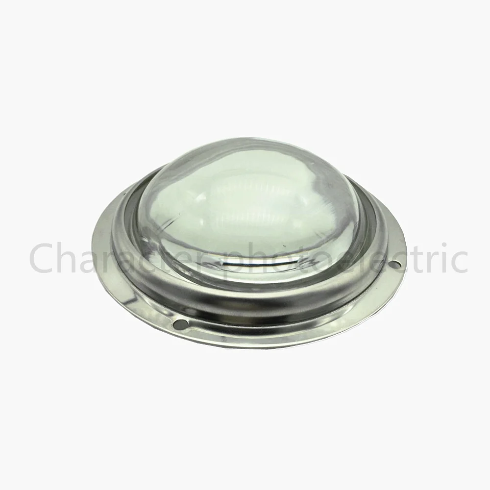 Highball Glass Set - Lentille concave en verre optique étanche