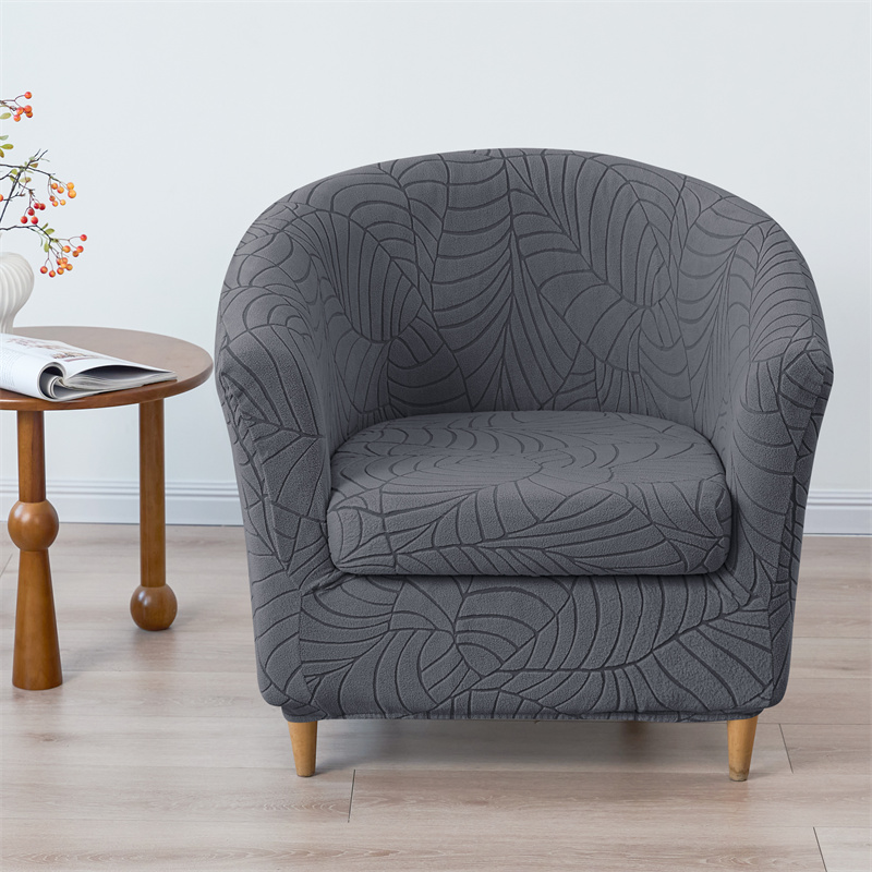 Home Bar Lounge - Housse de fauteuil de Club de