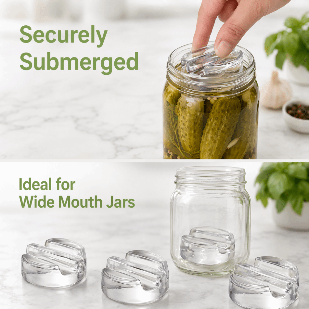 Highball Glass Set - Poids de Fermentation en Verre avec
