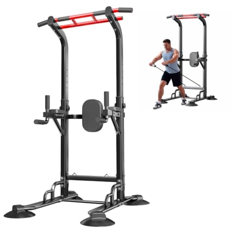 Home Bar And Gym - Station de musculation à domicile :