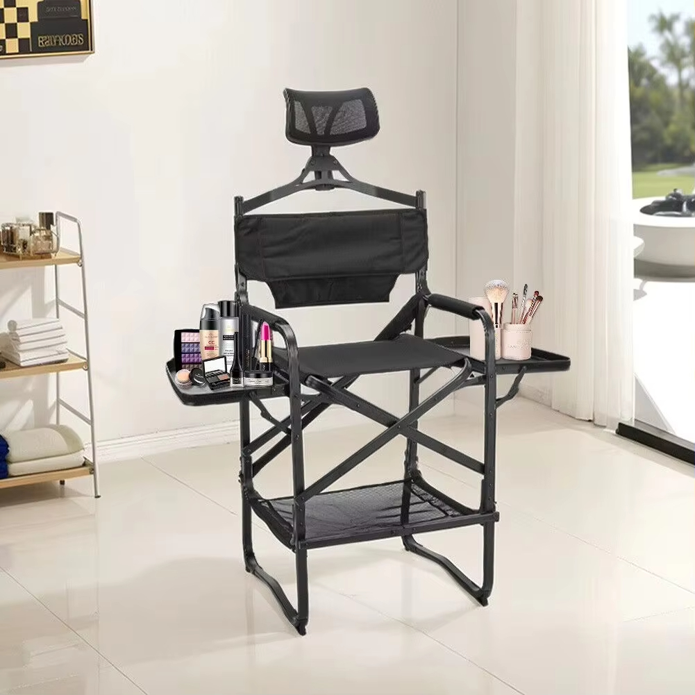 Chaise de directeur haute, cha - Home Bar Lounge avis et prix