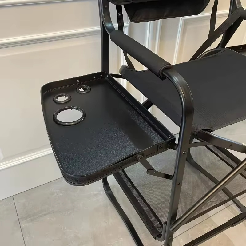Chaise de directeur haute, cha - Home Bar Lounge avis et prix