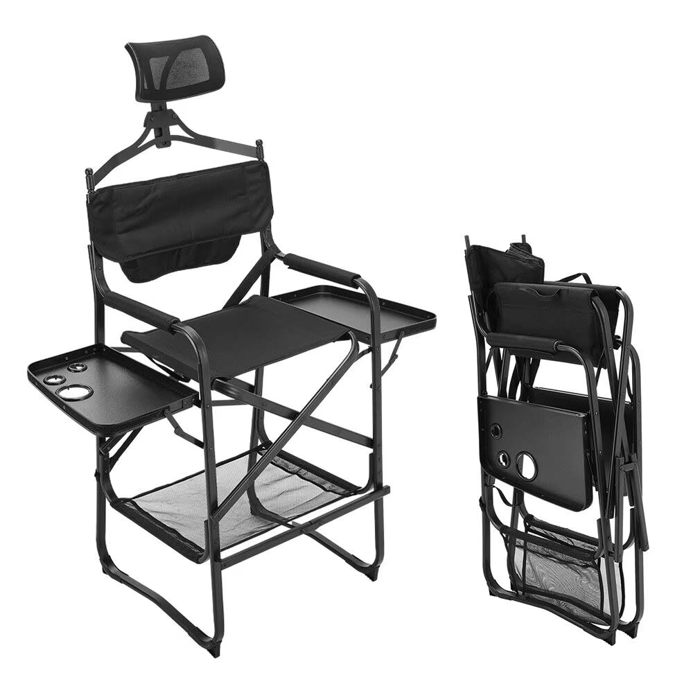 Chaise de directeur haute, cha - Home Bar Lounge avis et prix