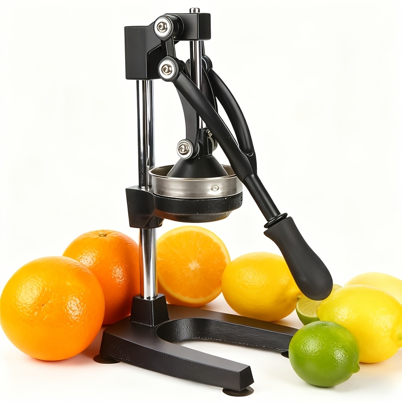 Presse-agrumes manuel - Presse - Citrus Juicer Bar avis et prix