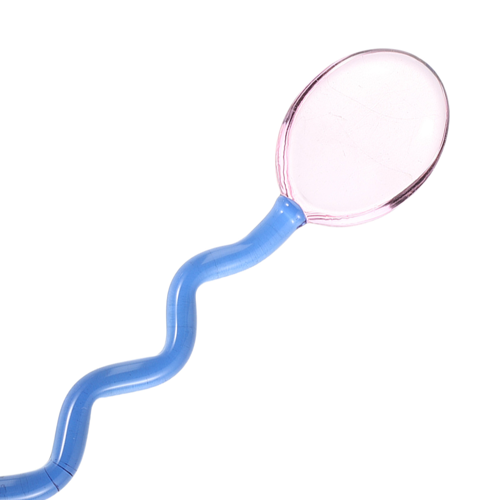 Cuillère à mélanger en verre r - Bar Spoon Twisted avis et prix