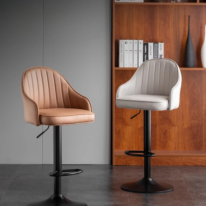 ‌ Tabouret de bar scandinave h - Home Bar Seating avis et prix