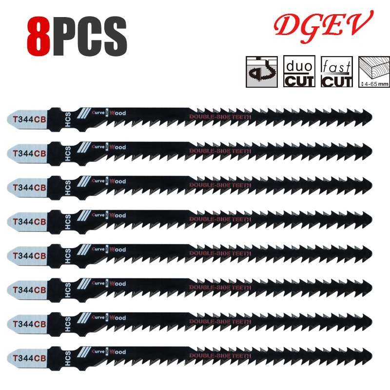 Lames de scie sauteuse double  - Jigger Double Sided avis et prix