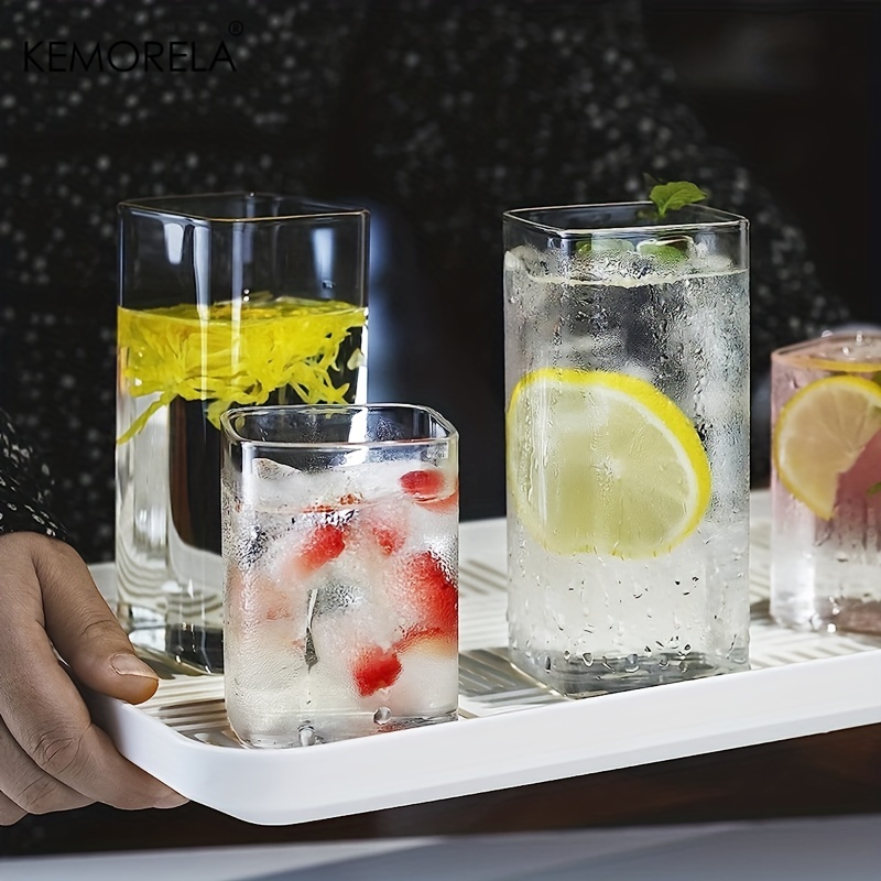 Verres à boire de qualité supé - Highball Glass Set avis et prix