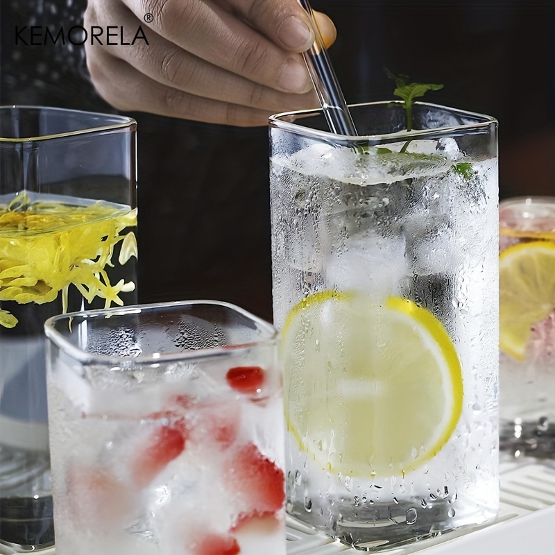 Verres à boire de qualité supé - Highball Glass Set avis et prix