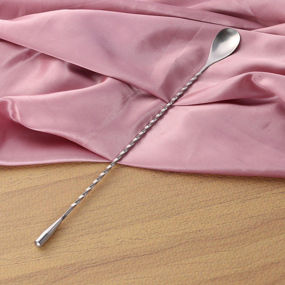 Cuillère à mélanger les cockta - Bar Spoon Twisted avis et prix