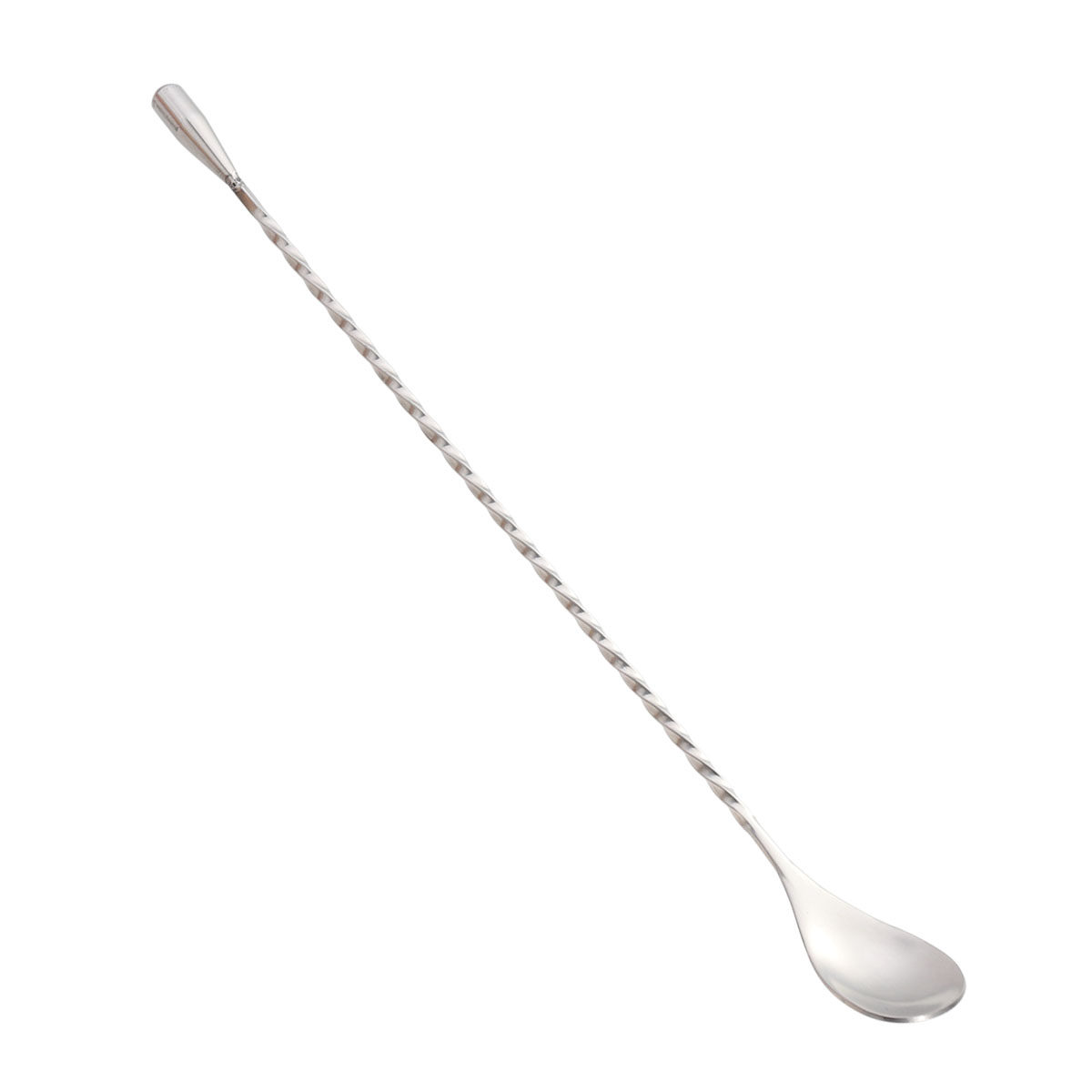 Cuillère à mélanger les cockta - Bar Spoon Twisted avis et prix