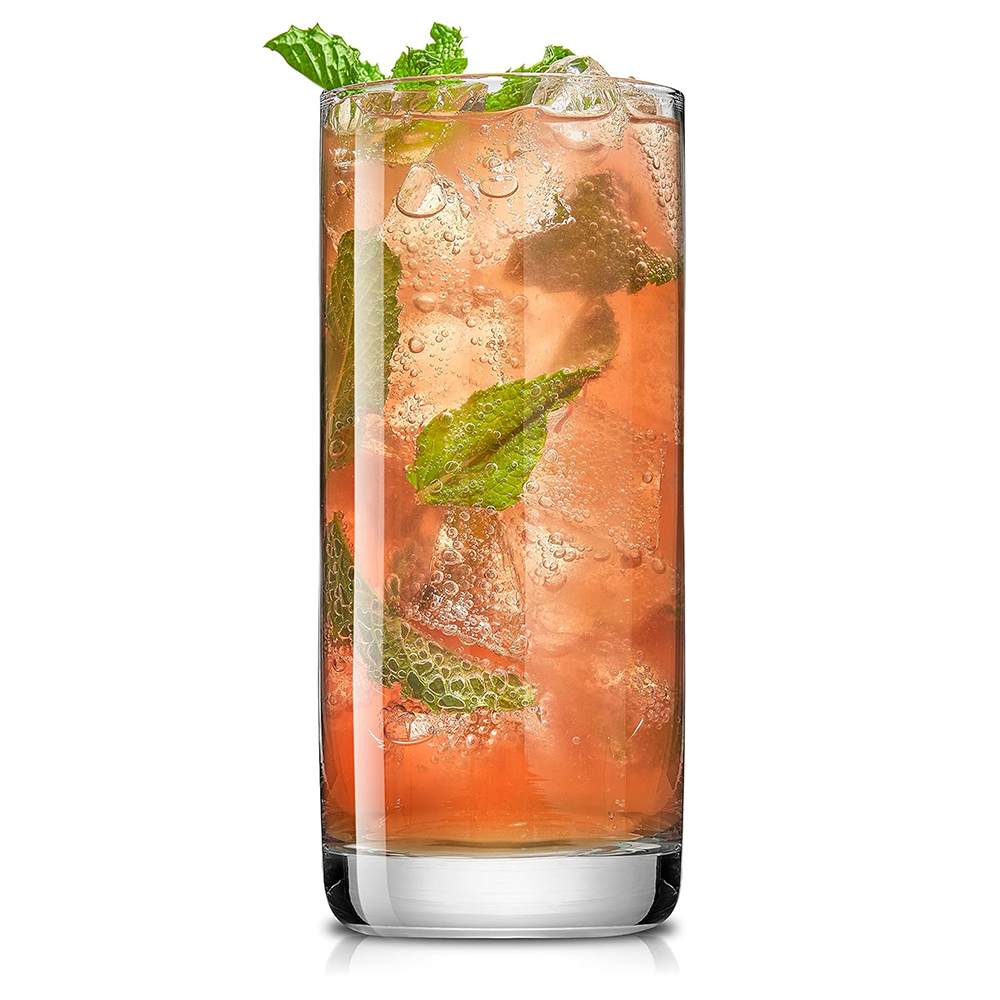 Verres à boire en cristal sans - Highball Glass Set avis et prix