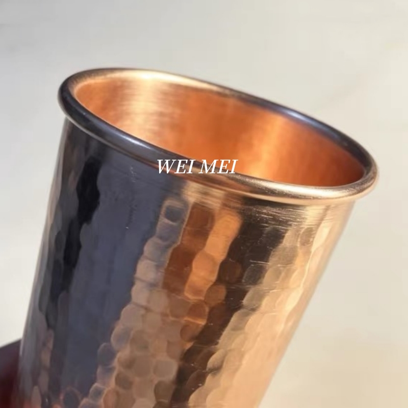 Tasse à café en cuivre artisan - Mule Copper Mug avis et prix