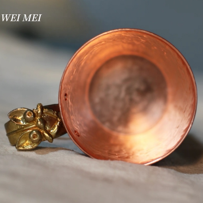 Tasse à café de petit déjeuner - Mule Copper Mug avis et prix