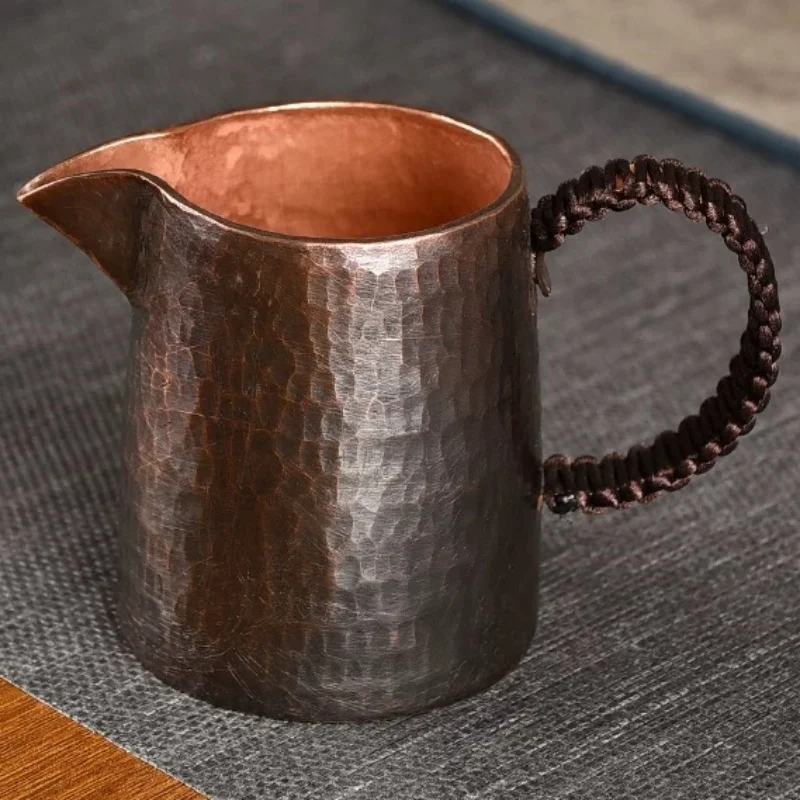 Vintage pur cuivre tasse droit - Mule Copper Mug avis et prix
