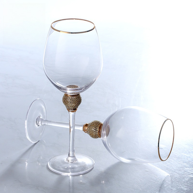 Ensemble de verres à boule hau - Highball Glass Set avis et prix