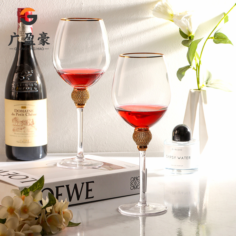 Ensemble de verres à boule hau - Highball Glass Set avis et prix