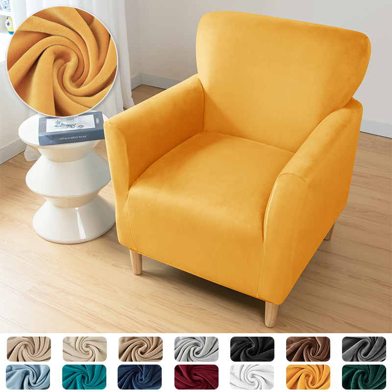 Housse de chaise de baignoire  - Home Bar Lounge avis et prix