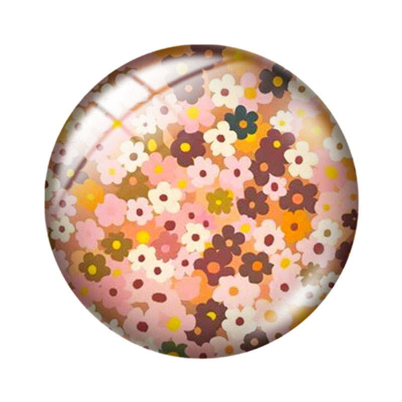 Cabochons en verre rétro à mot - Old Fashioned Glass avis et prix