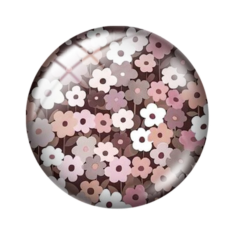 Cabochons en verre rétro à mot - Old Fashioned Glass avis et prix