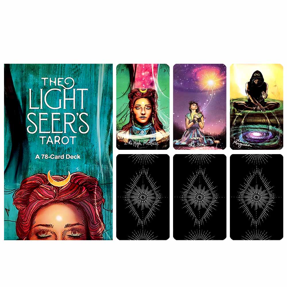 Cartes de Tarot du prophète lé - Cocktail Recipe Book avis et prix