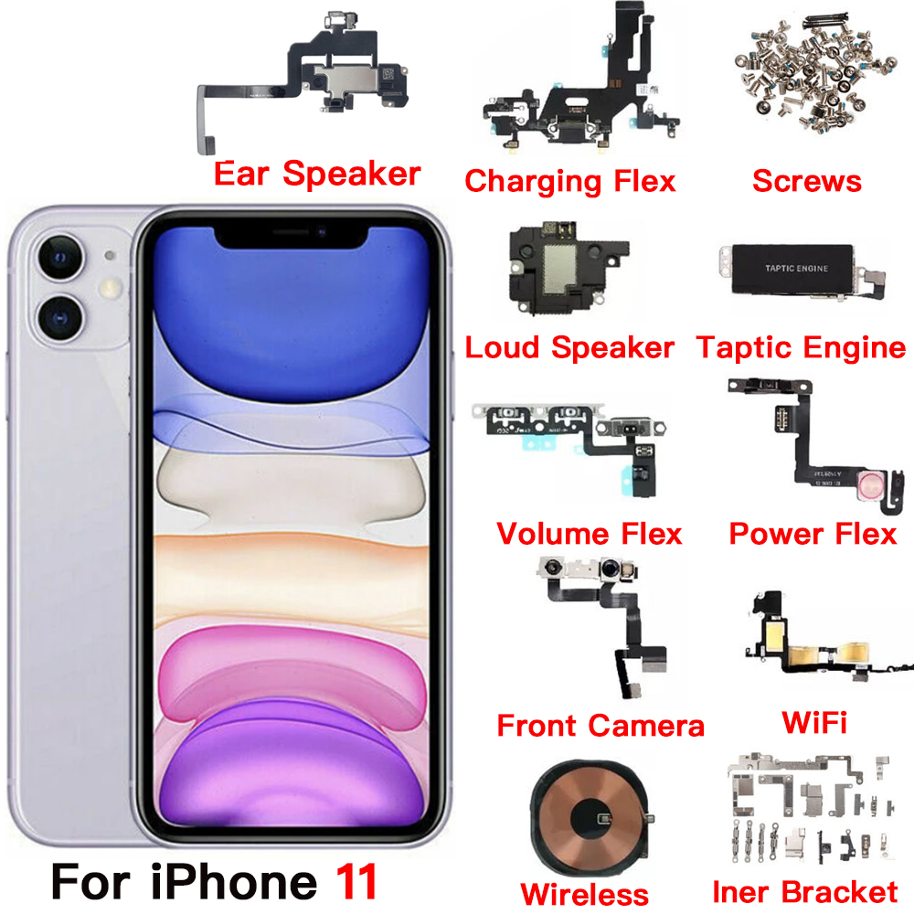 Accessoires internes pour iPho - Home Bar Iphone avis et prix