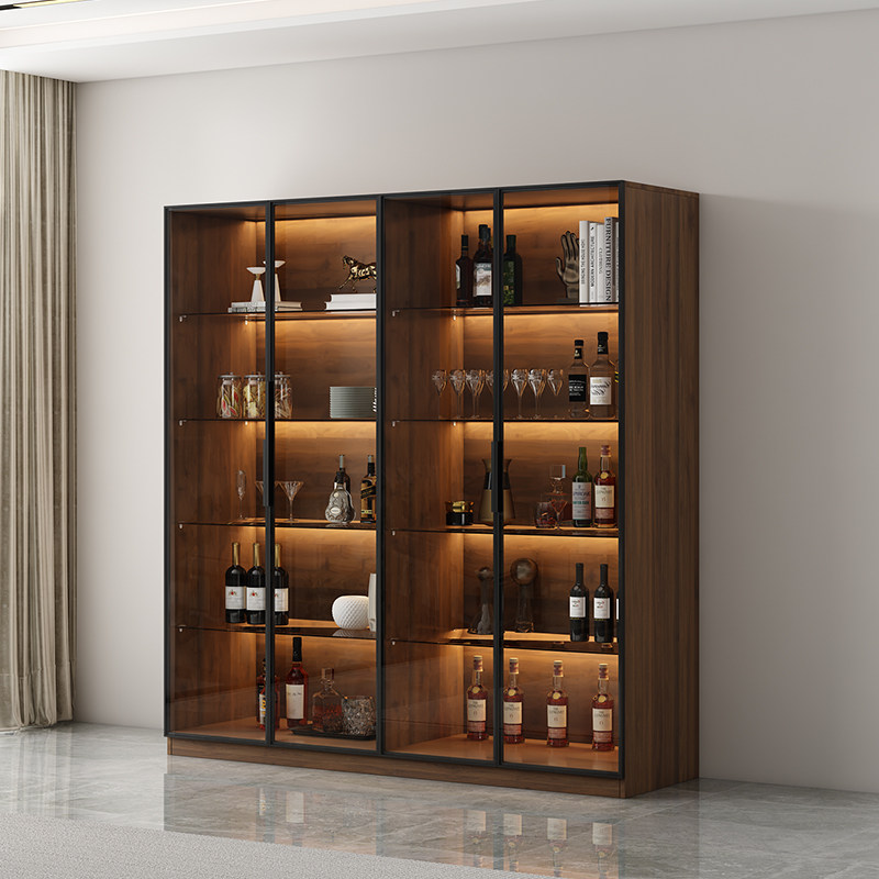 Meuble Bar Design Moderne, Éta - Home Bar Lounge avis et prix
