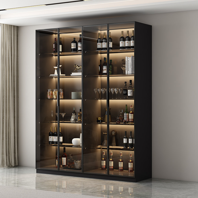Meuble Bar Design Moderne, Éta - Home Bar Lounge avis et prix