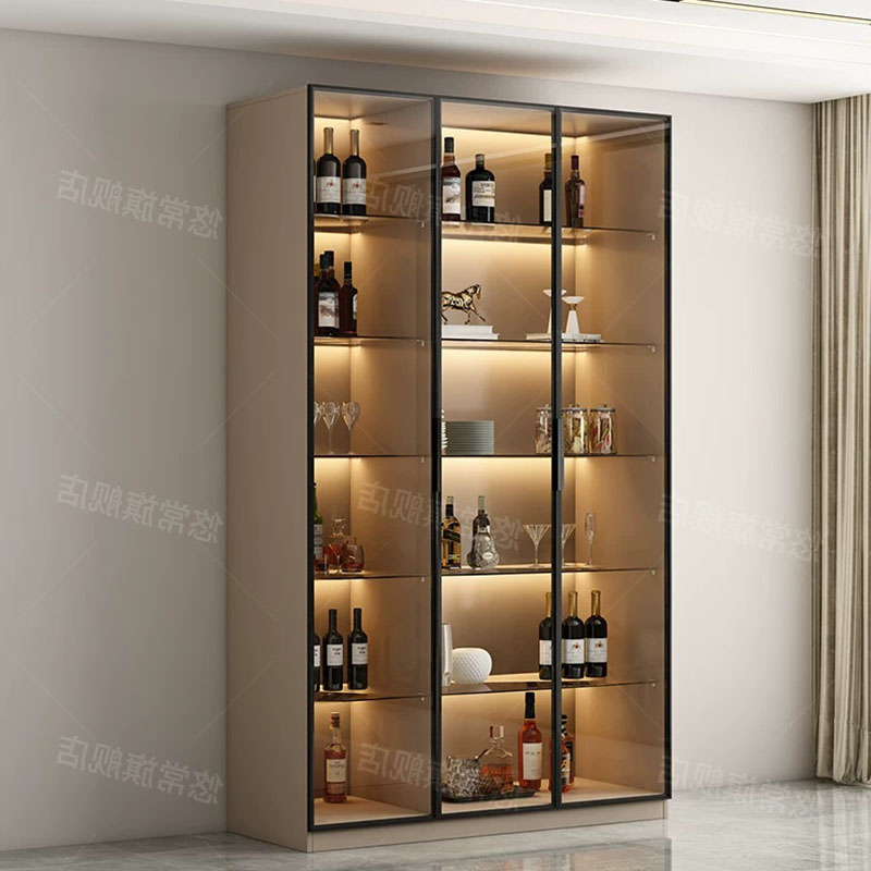 Meuble Bar Design Moderne, Éta - Home Bar Lounge avis et prix