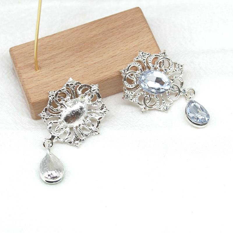 Broche Brillante en Clip et St - Cocktail Recipe Book avis et prix