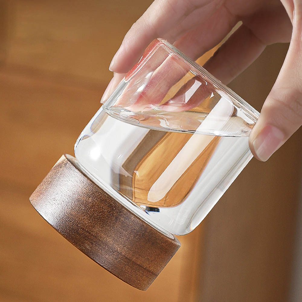 Mars-Bocaux à Épices en Verre  - Highball Glass Set avis et prix
