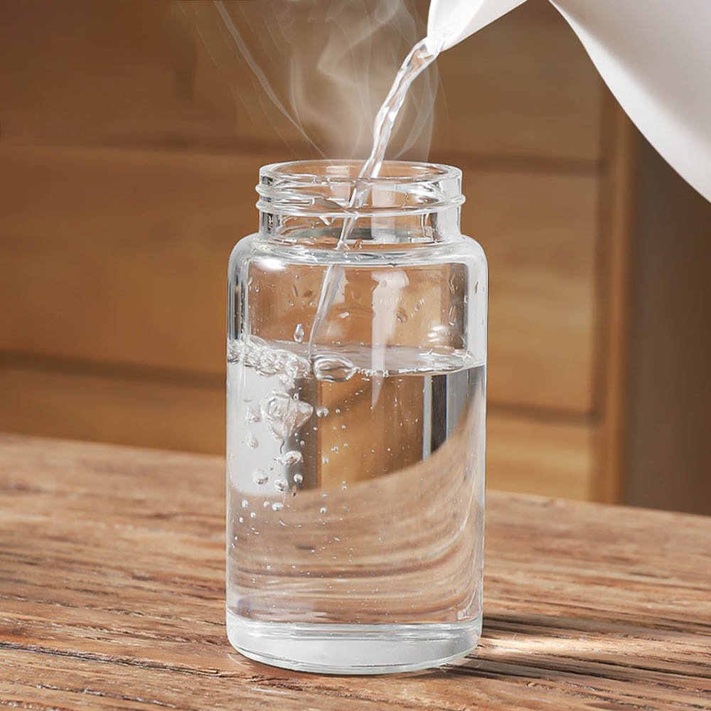 Mars-Bocaux à Épices en Verre  - Highball Glass Set avis et prix