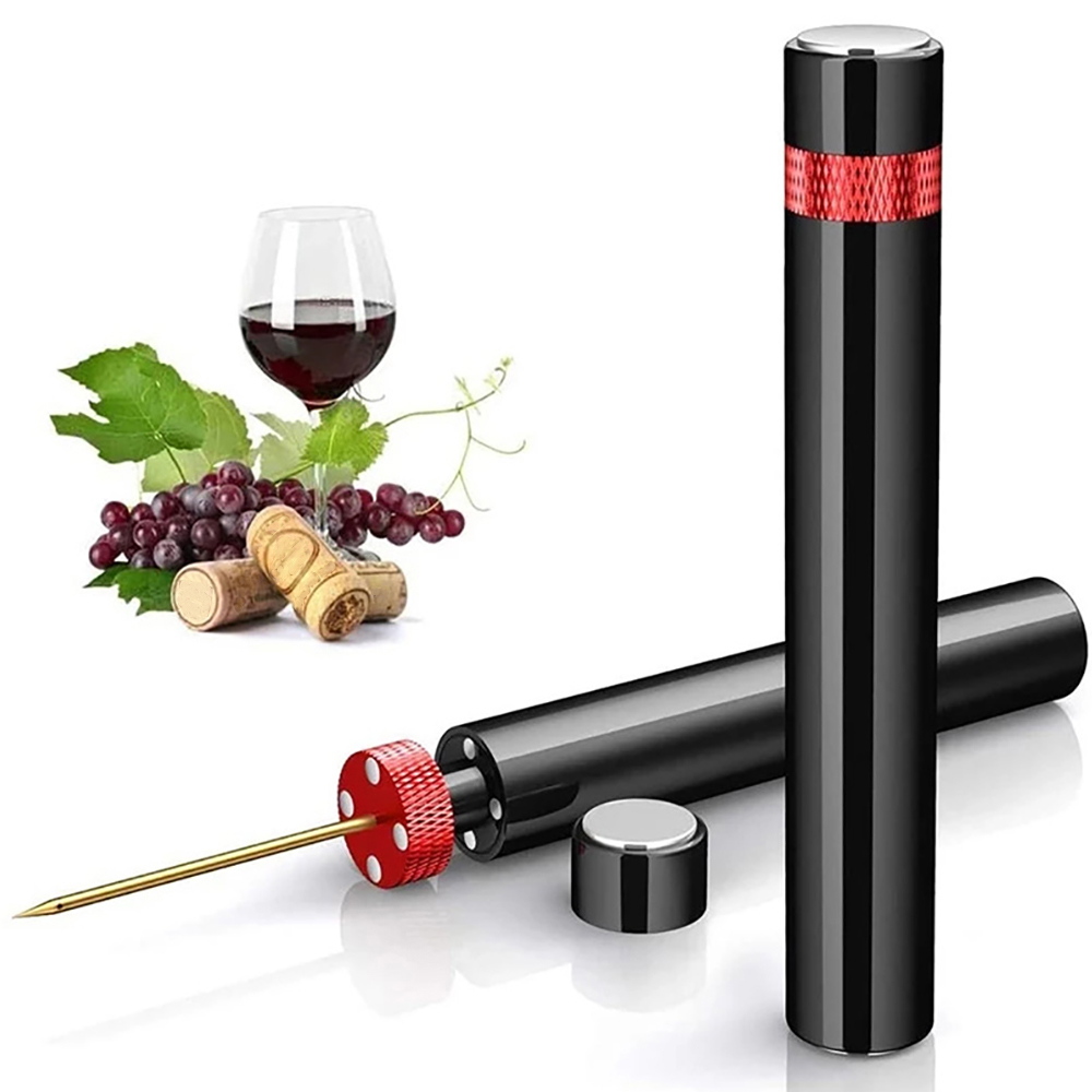 Ouvre-bouteille de vin à pompe - Wine Preservation Pump avis et prix