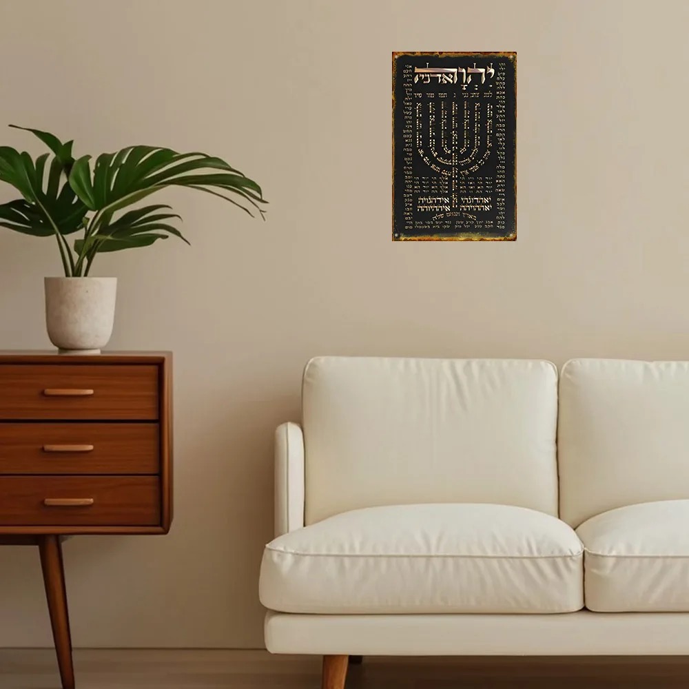 CIFBUY Plaque murale vintage e - Home Bar Cafe avis et prix