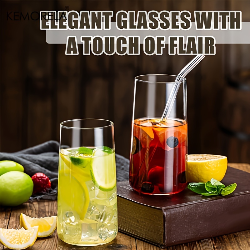 Ensemble de verres à boire en  - Highball Glass Set avis et prix