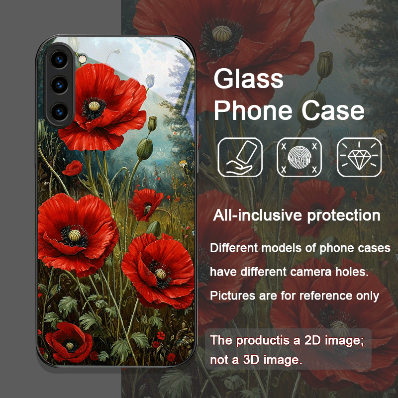 Coque de téléphone en verre tr - Old Fashioned Glass avis et prix