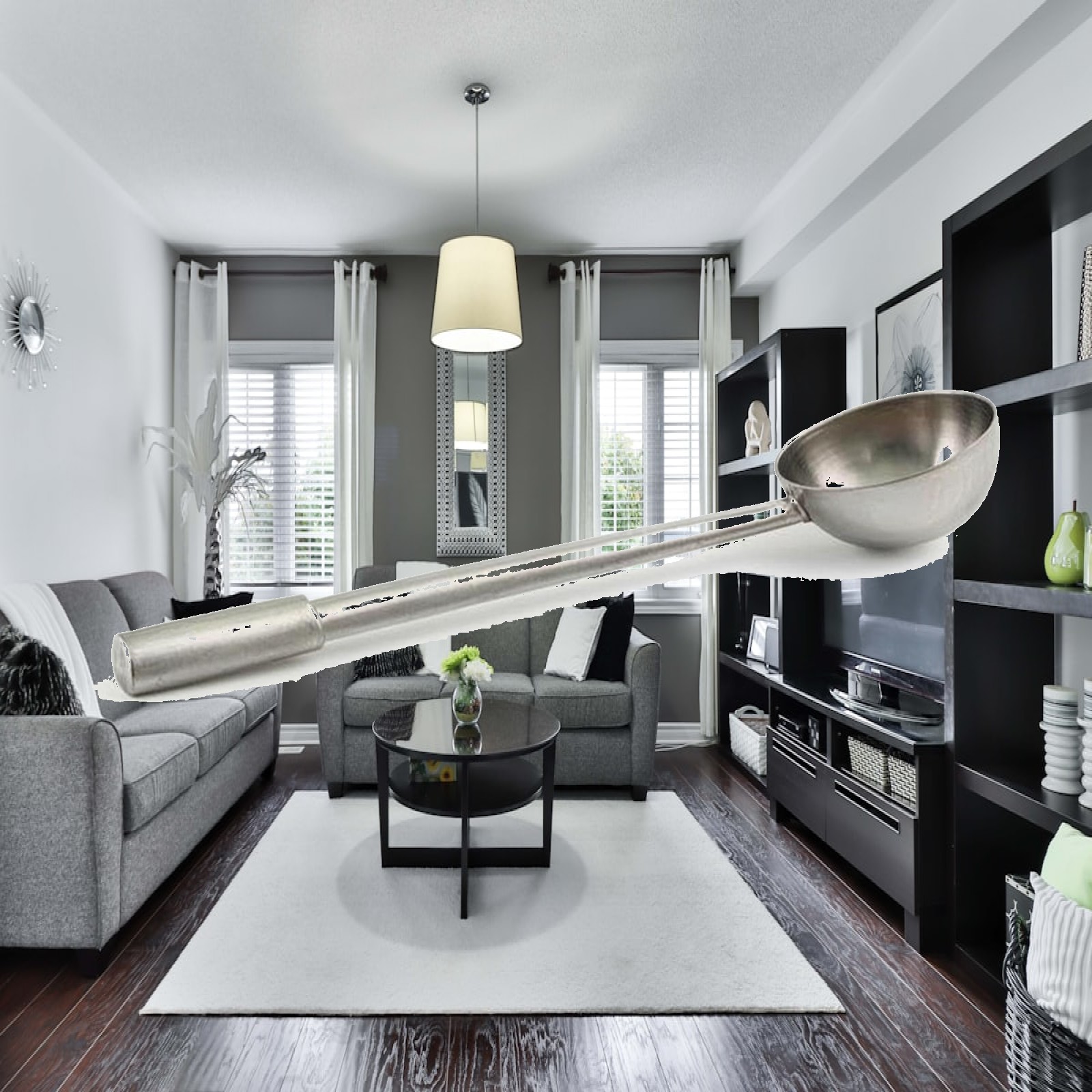 Accessoire de bar à café, orga - Home Bar Shelf avis et prix