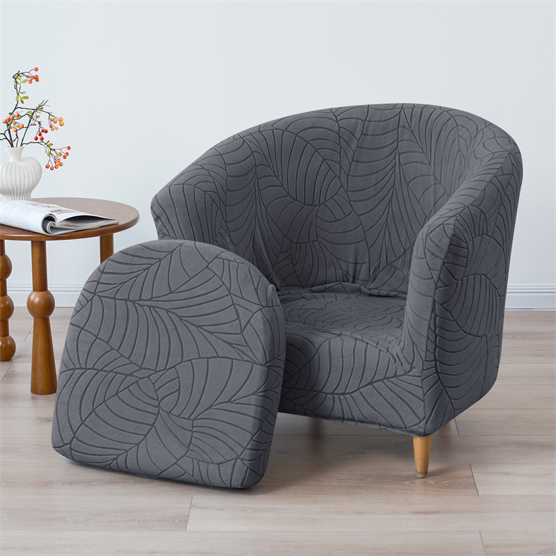 Housse de fauteuil de Club de  - Home Bar Lounge avis et prix