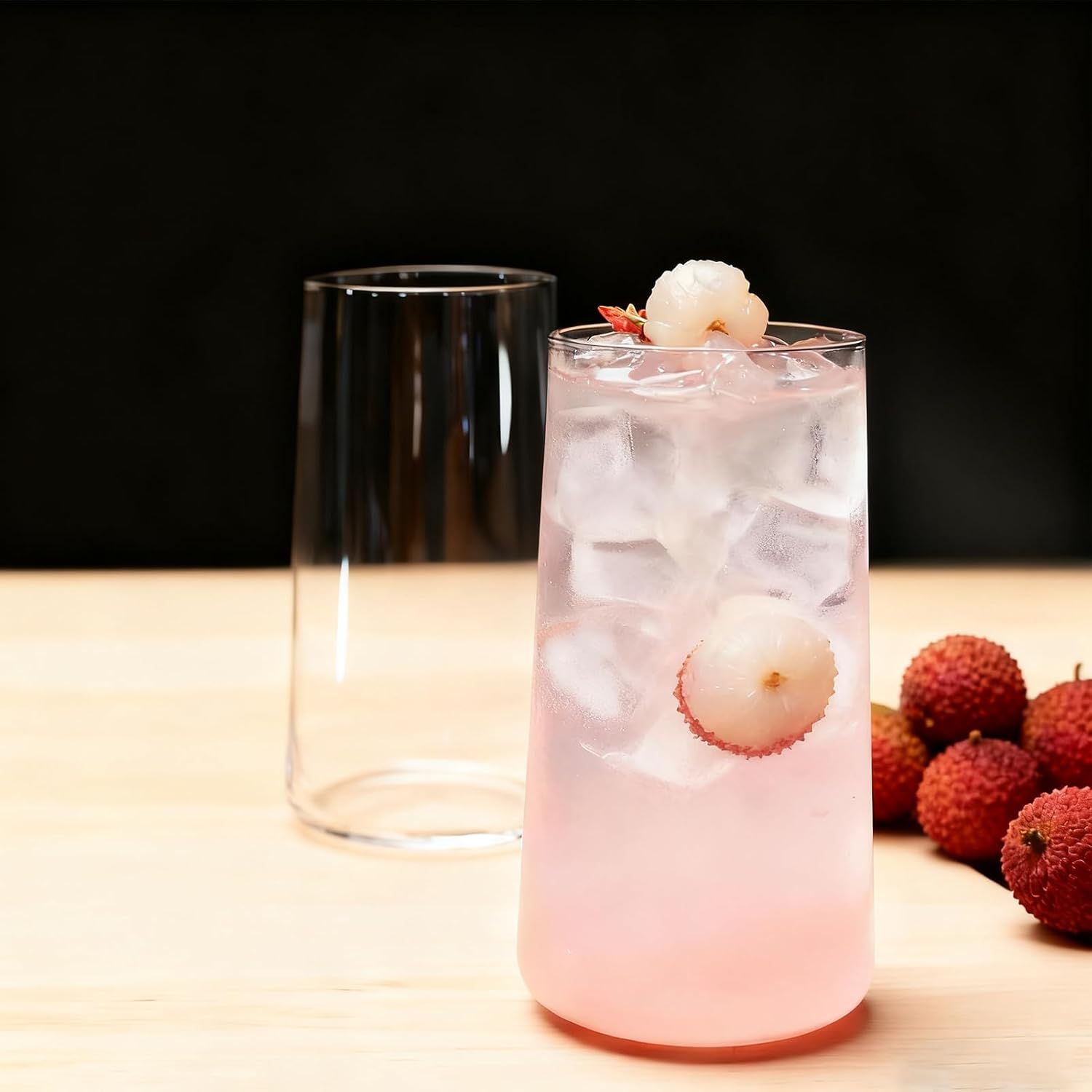 Ensemble de 6 verres à boire,  - Highball Glass Set avis et prix
