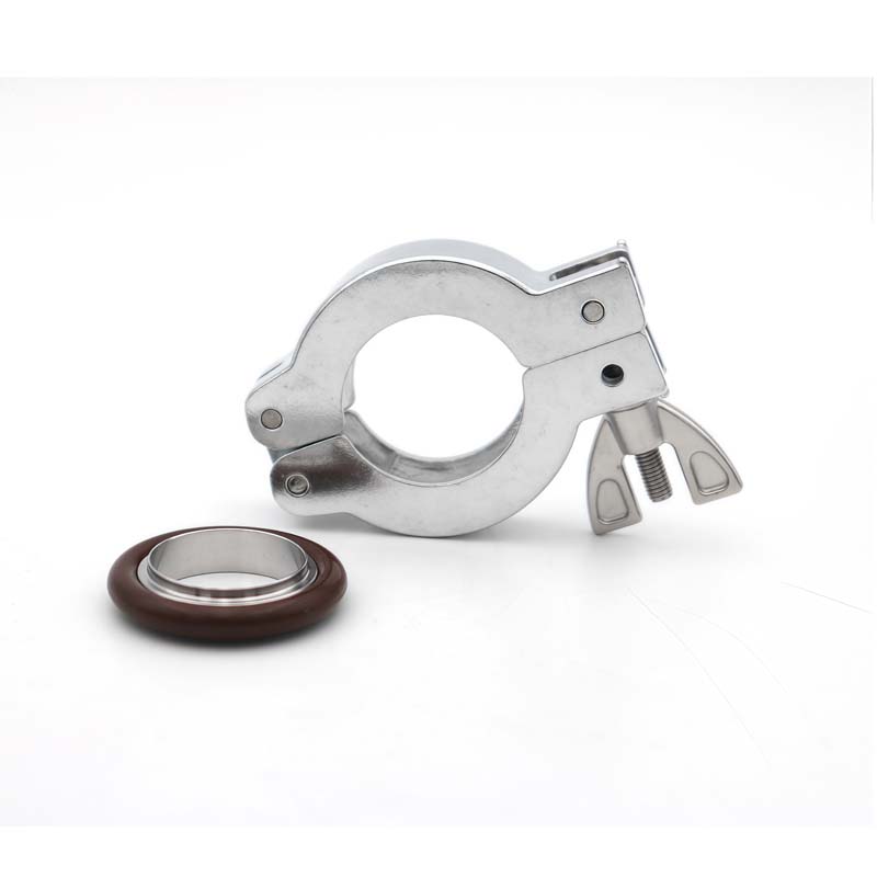 Pince à vide KF16 KF25 KF40 KF - Jigger Double Sided avis et prix
