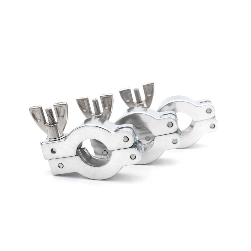 Pince à vide KF16 KF25 KF40 KF - Jigger Double Sided avis et prix