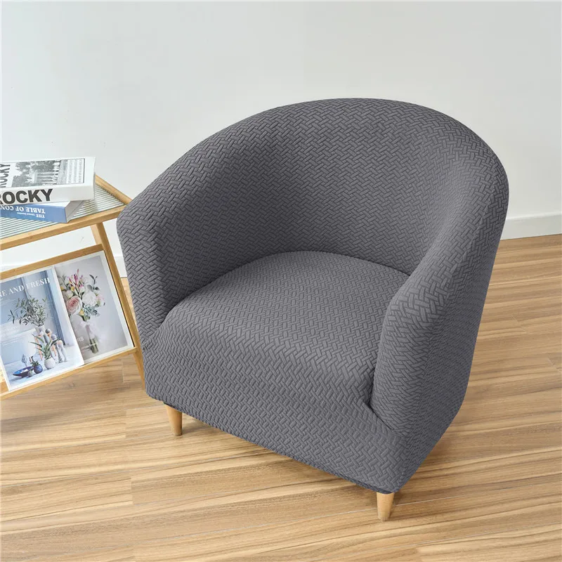 Housse de chaise de Club élast - Home Bar Lounge avis et prix