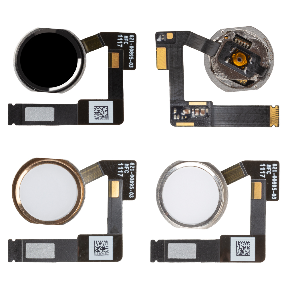 Clé de bouton d'accueil Pop av - Home Bar Iphone avis et prix
